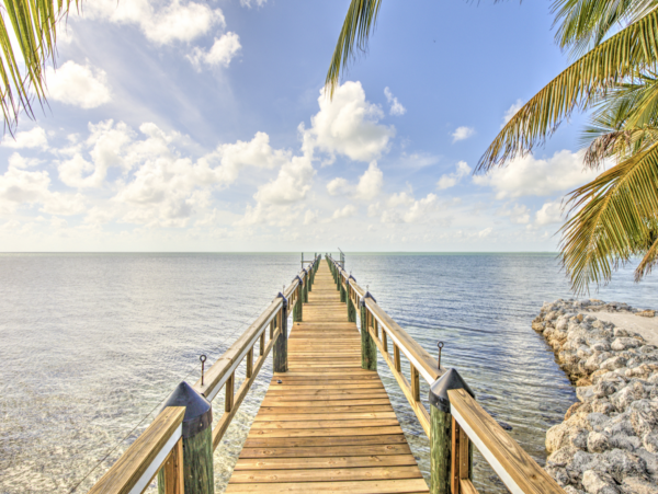 Florida Keys Luxury Awaits Your Arrival