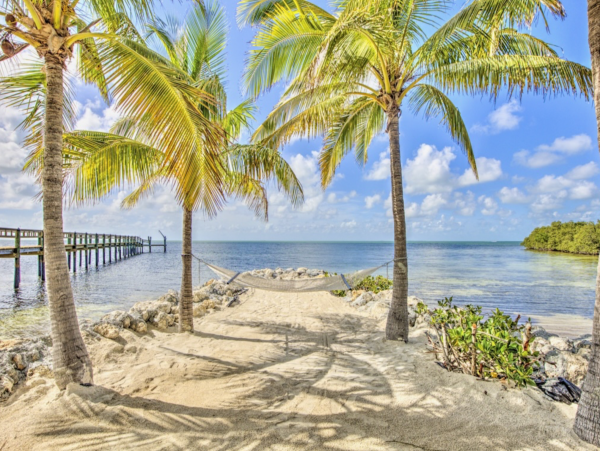 Florida Keys Luxury Awaits Your Arrival