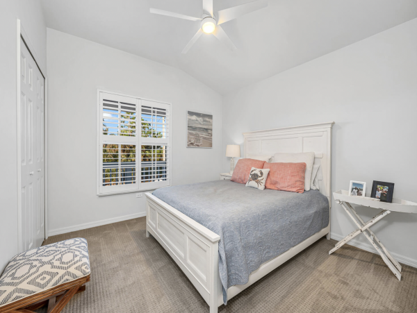Naples Luxury Three Bedroom Vacation Home