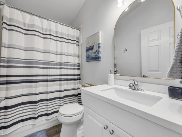 Naples Luxury Three Bedroom Vacation Home