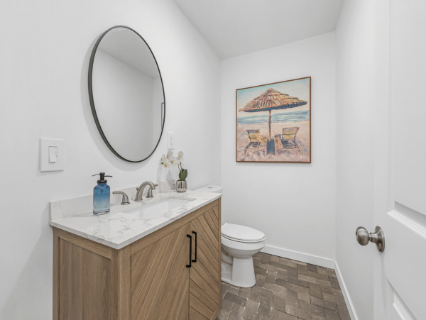 Naples Luxury Three Bedroom Vacation Home
