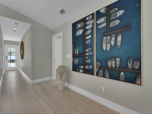 North Naples Vacation Home with 3 Bedrooms Sleeps 6 Guests