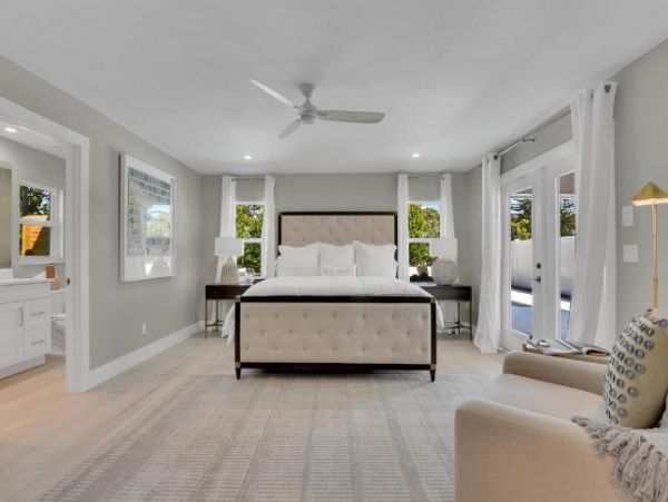 North Naples Vacation Home with 3 Bedrooms Sleeps 6 Guests
