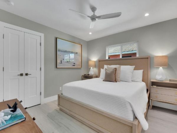 North Naples Vacation Home with 3 Bedrooms Sleeps 6 Guests