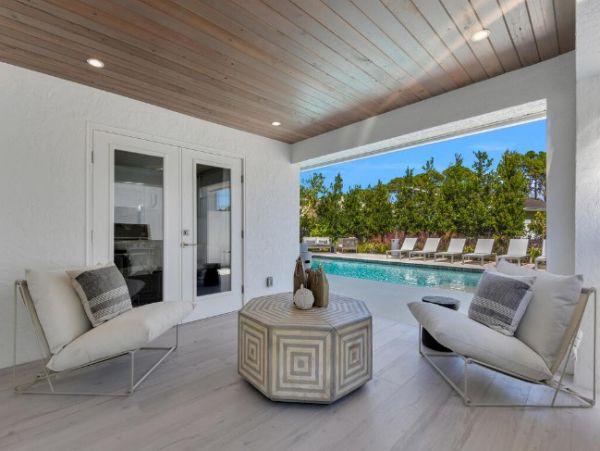 North Naples Vacation Home with 3 Bedrooms Sleeps 6 Guests