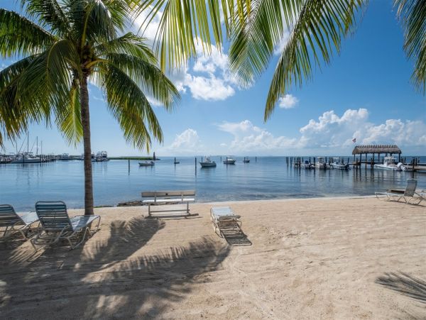 Islamorada Three Bedroom + Loft Vacation Rental Gulf Views