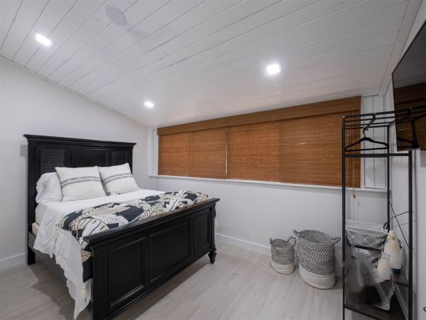 Islamorada Three Bedroom + Loft Vacation Rental Gulf Views