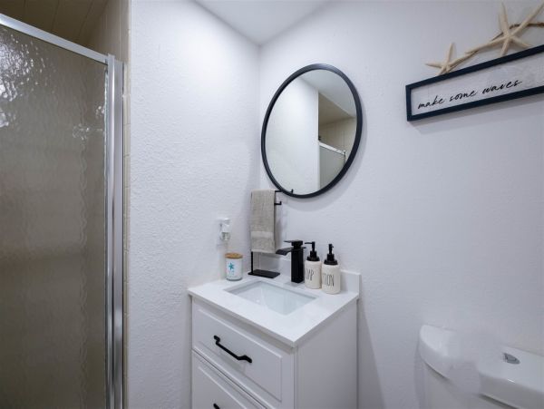Islamorada Three Bedroom + Loft Vacation Rental Gulf Views