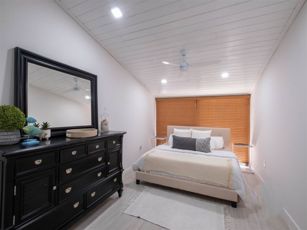 Islamorada Three Bedroom + Loft Vacation Rental Gulf Views