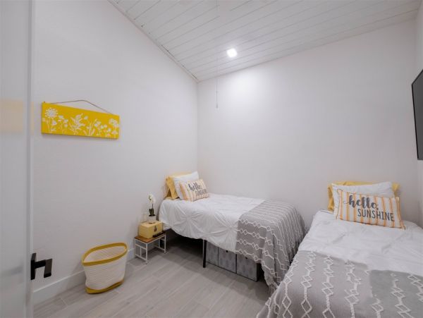 Islamorada Three Bedroom + Loft Vacation Rental Gulf Views
