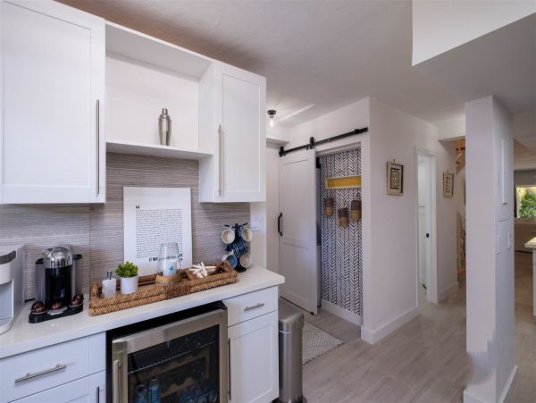 Islamorada Three Bedroom + Loft Vacation Rental Gulf Views