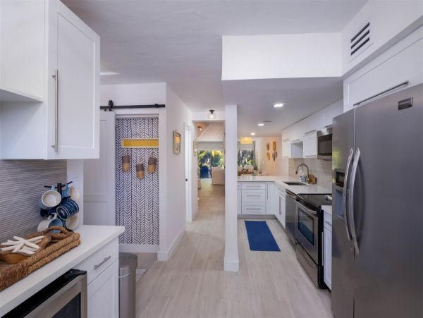Islamorada Three Bedroom + Loft Vacation Rental Gulf Views