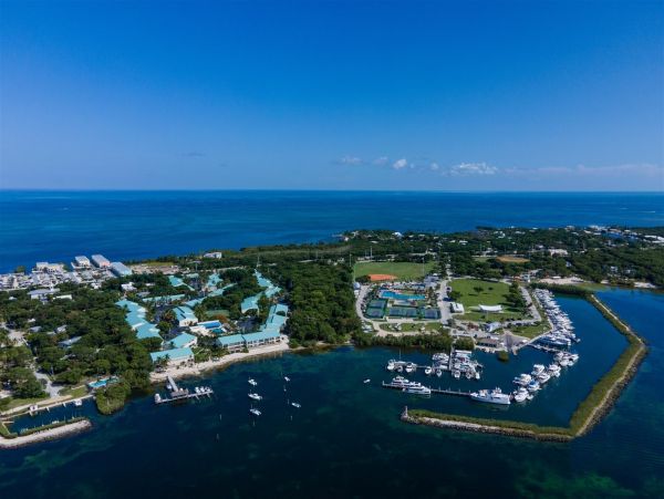 Islamorada Three Bedroom + Loft Vacation Rental Gulf Views