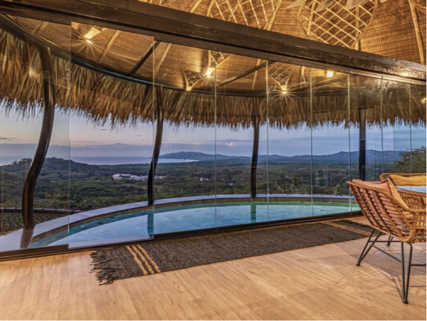 Luxury Estate Two Swimming Pools Magnificent