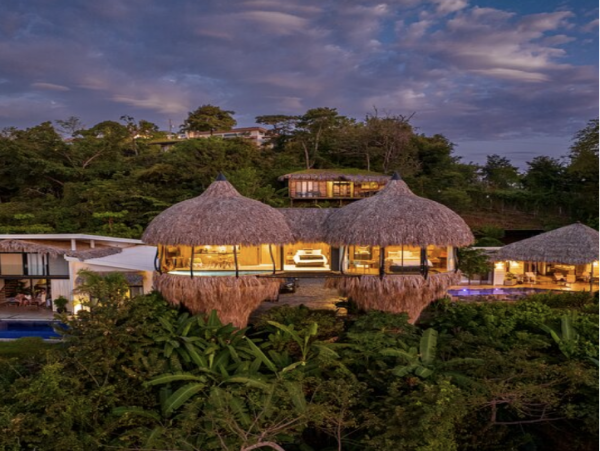 Luxury Estate Two Swimming Pools Magnificent