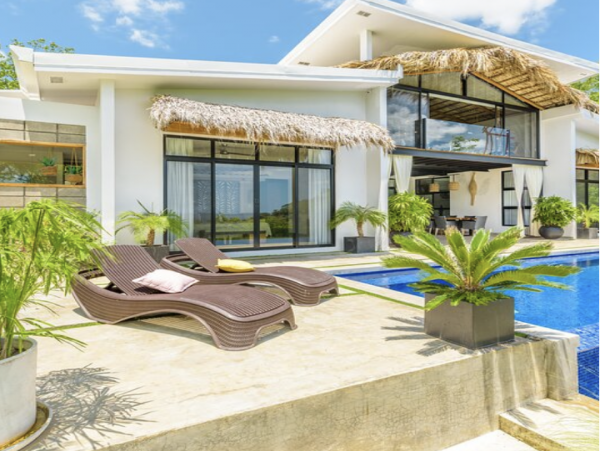 Luxury Estate Two Swimming Pools Magnificent