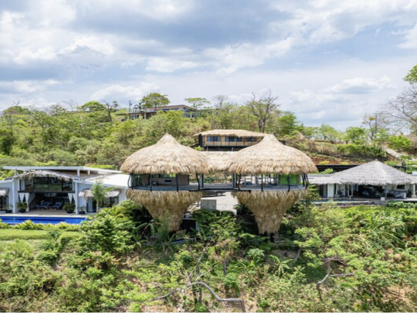 Luxury Estate Two Swimming Pools Magnificent