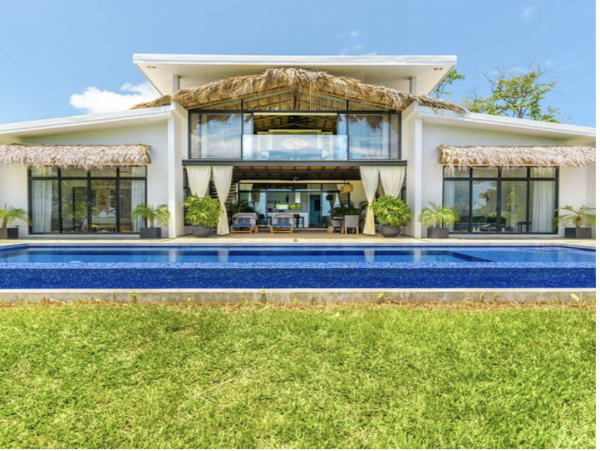 Luxury Estate Two Swimming Pools Magnificent