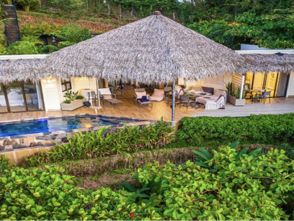 Luxury Estate Two Swimming Pools Magnificent