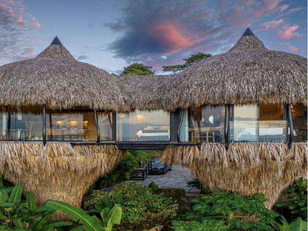 Luxury Estate Two Swimming Pools Magnificent
