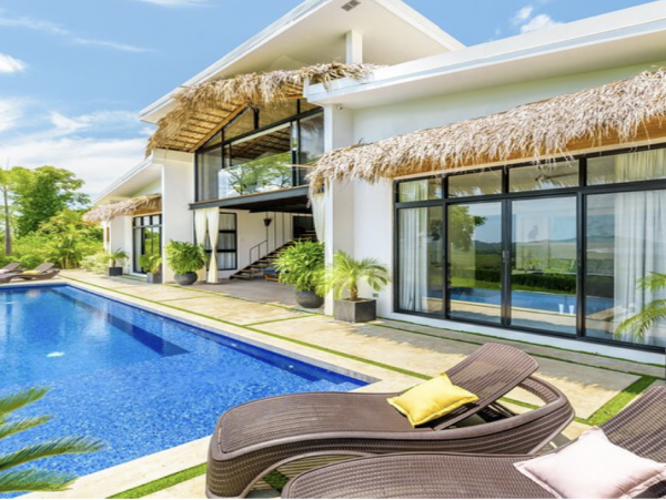 Luxury Estate Two Swimming Pools Magnificent