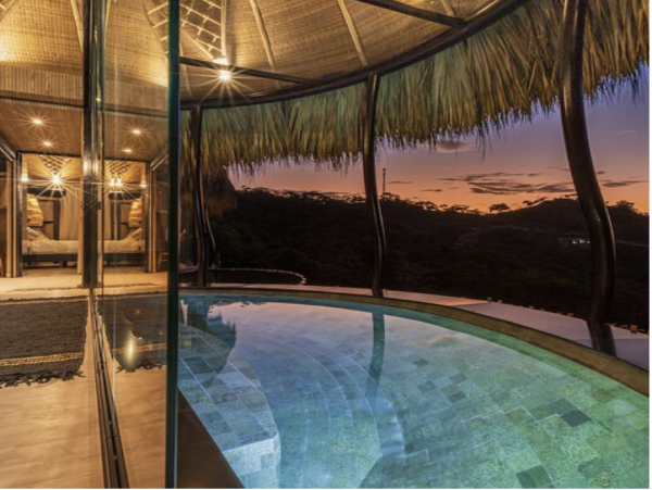 Luxury Estate Two Swimming Pools Magnificent