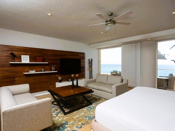 On Beach Punta De Mita Vacation Condo Five Bedrooms