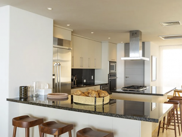 On Beach Punta De Mita Vacation Condo Five Bedrooms