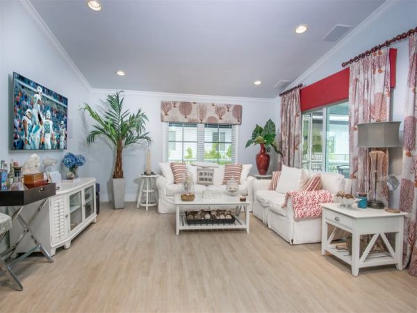 Tavernier Waterfront Vacation Home with 3 Bedrooms Sleeps 6