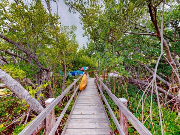 Islamorada Vacation Home Two Bedrooms Sleeps 7 Guests