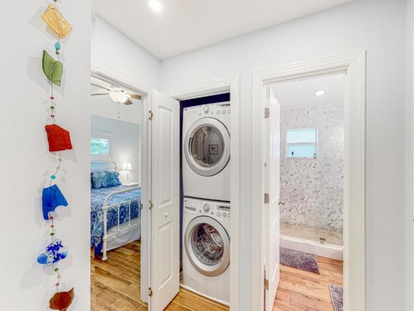 Islamorada Vacation Home Two Bedrooms Sleeps 7 Guests