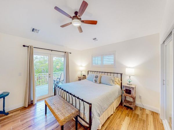 Islamorada Vacation Home Two Bedrooms Sleeps 7 Guests