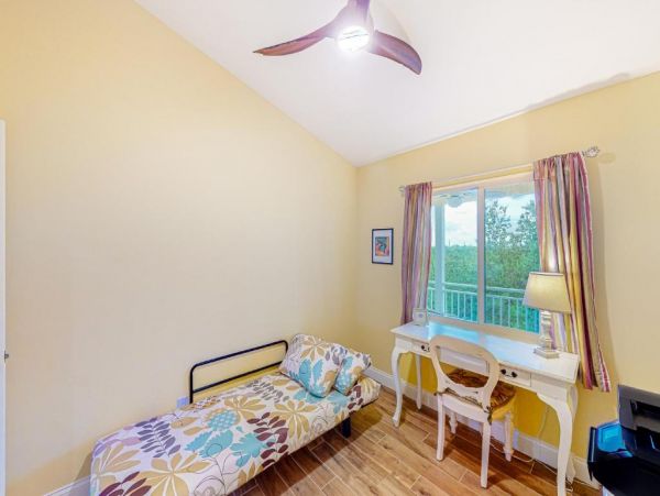 Islamorada Vacation Home Two Bedrooms Sleeps 7 Guests