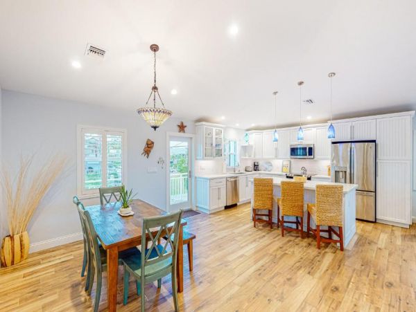 Islamorada Vacation Home Two Bedrooms Sleeps 7 Guests