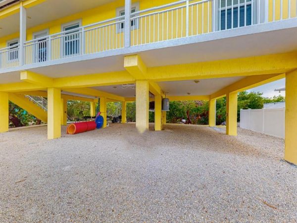 Islamorada Vacation Home Two Bedrooms Sleeps 7 Guests