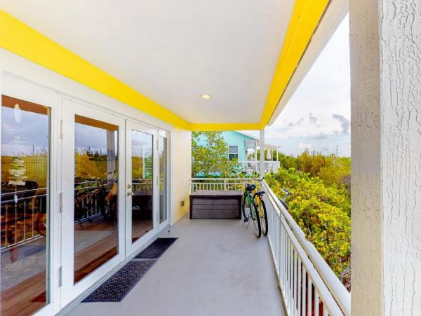 Islamorada Vacation Home Two Bedrooms Sleeps 7 Guests