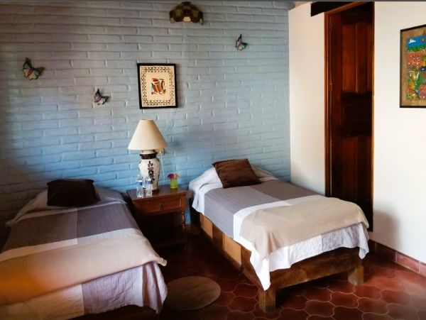 Puerto Vallarta Vacation Pool Home Eight Bedroom