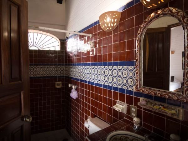 Puerto Vallarta Vacation Pool Home Eight Bedroom