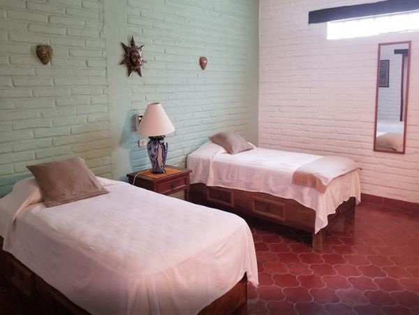Puerto Vallarta Vacation Pool Home Eight Bedroom