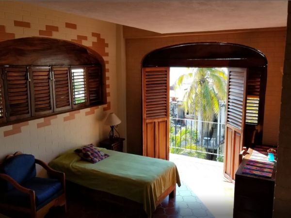Puerto Vallarta Vacation Pool Home Eight Bedroom
