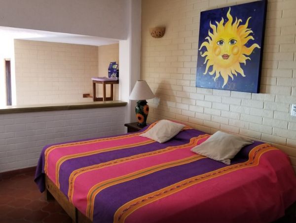 Puerto Vallarta Vacation Pool Home Eight Bedroom