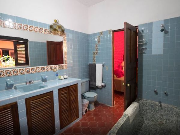 Puerto Vallarta Vacation Pool Home Eight Bedroom