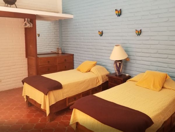 Puerto Vallarta Vacation Pool Home Eight Bedroom