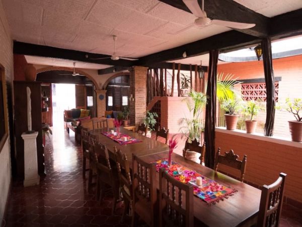 Puerto Vallarta Vacation Pool Home Eight Bedroom