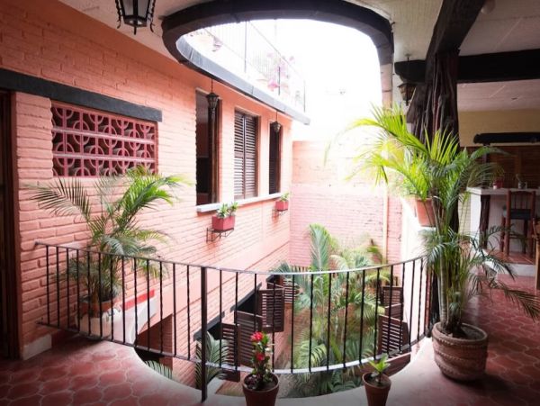 Puerto Vallarta Vacation Pool Home Eight Bedroom