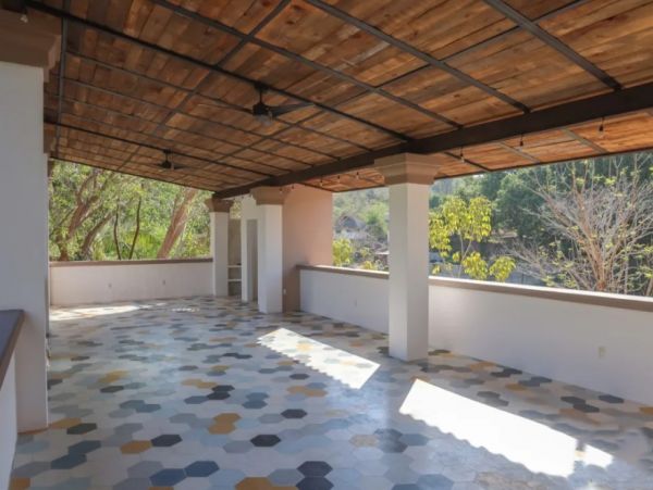 Sayulita Luxury Vacation Estate Eight Bedroom with Pool