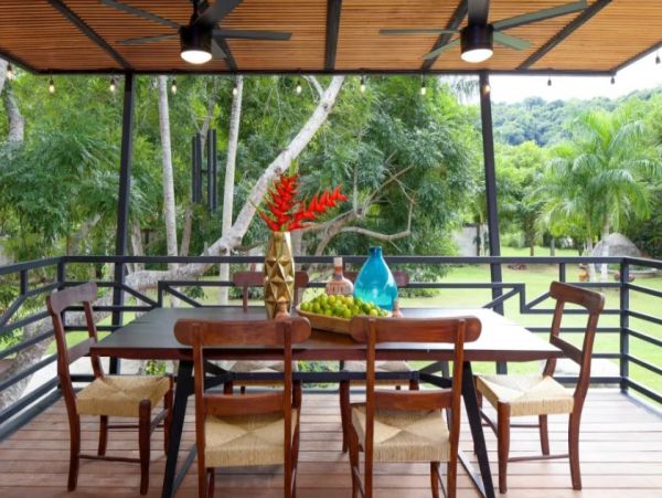 Sayulita Luxury Vacation Estate Eight Bedroom with Pool