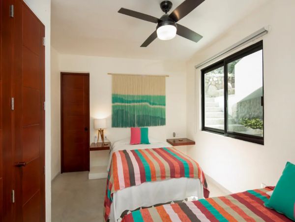 Sayulita Ten Bedroom Estate Vacation Rental