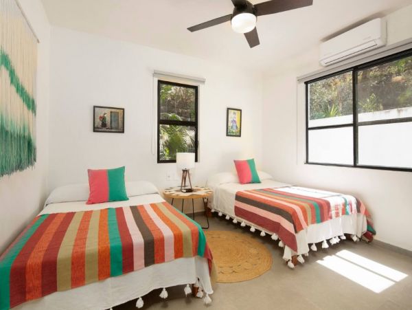 Sayulita Ten Bedroom Estate Vacation Rental