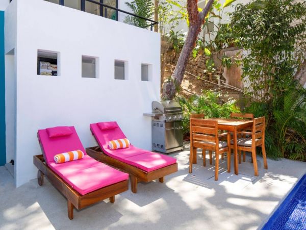Sayulita Ten Bedroom Estate Vacation Rental